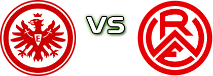 Eintracht - RW Essen head to head game preview and prediction