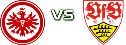 Eintracht - Stuttgart детайли и статистика