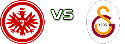 Eintracht - Galatasaray detalji utakmice i statistika