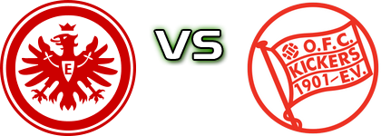 Eintracht - Offenbach U19 Statistiche e dettagli partita Eintracht - Offenbach U19 Statistiche e dettagli partita
