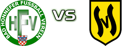 Bad Honnef - SV Schlebusch детайли и статистика