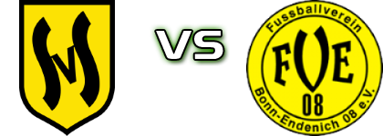 SV Schlebusch - Bonn-Endenich head to head game preview and prediction