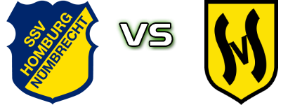 SSV Homburg-Numbrech - SV Schlebusch head to head game preview and prediction