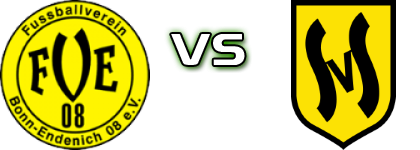 Bonn-Endenich - SV Schlebusch head to head game preview and prediction Bonn-Endenich - SV Schlebusch head to head game preview and prediction