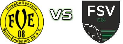 Bonn-Endenich - Neunkirchen-Seelscheid head to head game preview and prediction