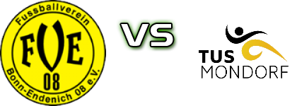 Bonn-Endenich - Mondorf head to head game preview and prediction