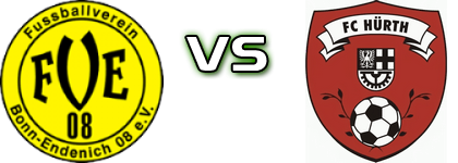 Bonn-Endenich - Hürth head to head game preview and prediction