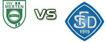 Merten - Düren Spiel Prognosen und Statistiken