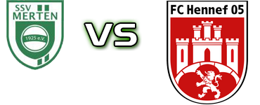 Merten - Hennef 05 head to head game preview and prediction