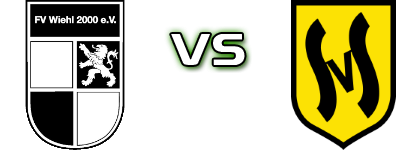 Wiehl - SV Schlebusch head to head game preview and prediction