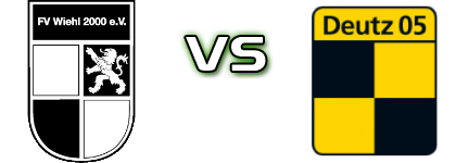 Wiehl - Deutz 05 head to head game preview and prediction Wiehl - Deutz 05 head to head game preview and prediction