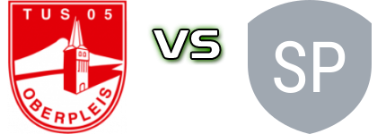 Oberpleis - FC Spich head to head game preview and prediction