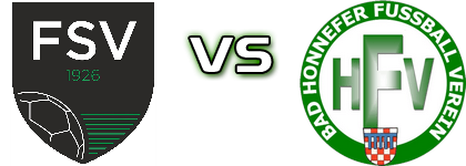 Neunkirchen-Seelscheid - Bad Honnef Spiel Prognosen und Statistiken