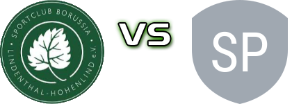 Borussia (LH) - FC Spich head to head game preview and prediction Borussia (LH) - FC Spich head to head game preview and prediction