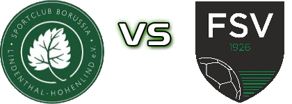 Borussia (LH) - Neunkirchen-Seelscheid head to head game preview and prediction