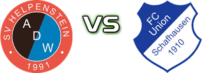 Helpenstein - Union (S) детайли и статистика
