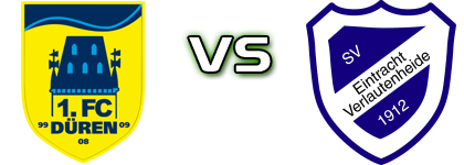 Düren II - SV Eintracht Verlautenheide Spiel Prognosen und Statistiken Düren II - SV Eintracht Verlautenheide Spiel Prognosen und Statistiken