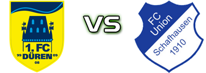 Düren II - Union (S) head to head game preview and prediction Düren II - Union (S) head to head game preview and prediction