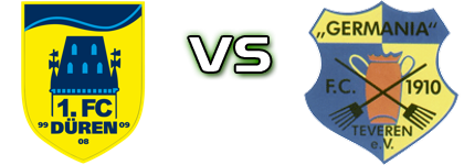 Düren II - Germania (T) detalji utakmice i statistika