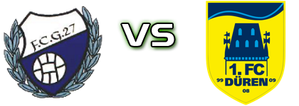 Germania (LS) - Düren II Statistiche e dettagli partita Germania (LS) - Düren II Statistiche e dettagli partita