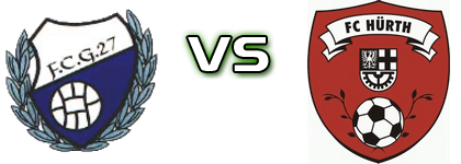 Germania (LS) - Hürth head to head game preview and prediction