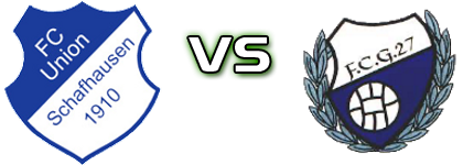 Union (S) - Germania (LS) детайли и статистика