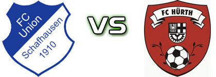 Union (S) - Hürth детайли и статистика