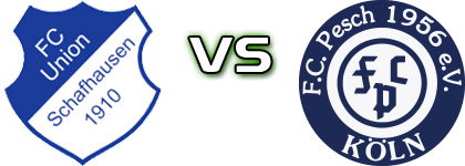 Union (S) - FC Pesch head to head game preview and prediction Union (S) - FC Pesch head to head game preview and prediction