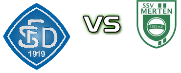Düren - Merten head to head game preview and prediction Düren - Merten head to head game preview and prediction