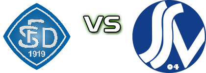 Düren - Siegburg Detalles y estadisticas