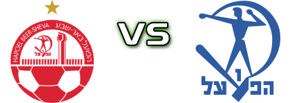 Hapoel Beer Sheva - Hapoel Petach Tikva Detalji meca I statistika. Hapoel Beer Sheva - Hapoel Petach Tikva Detalji meca I statistika.