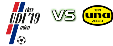 UDI'19/CSU - UNA head to head game preview and prediction UDI'19/CSU - UNA head to head game preview and prediction