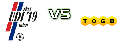 UDI'19/CSU - TOGB Detalles y estadisticas