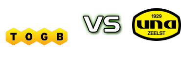 TOGB - UNA head to head game preview and prediction