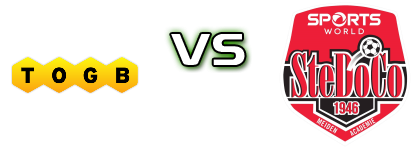 TOGB - SteDoCo head to head game preview and prediction