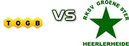 TOGB - Groene Ster Spiel Prognosen und Statistiken