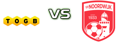TOGB - Noordwijk head to head game preview and prediction