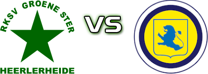 Groene Ster - Lisse Spiel Prognosen und Statistiken