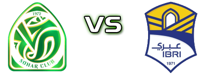 Sohar - Ibri Club detalji utakmice i statistika
