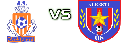 AS Cazanești - AS Albești 08 head to head game preview and prediction