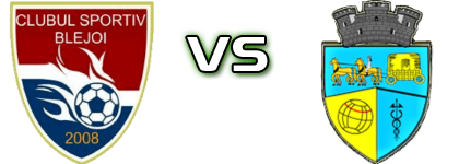 Blejoi II - CSO Mizil head to head game preview and prediction