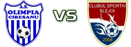 Olimpia Cireșanu - Blejoi II head to head game preview and prediction Olimpia Cireșanu - Blejoi II head to head game preview and prediction