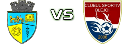 CSO Mizil - Blejoi II Statistiche e dettagli partita