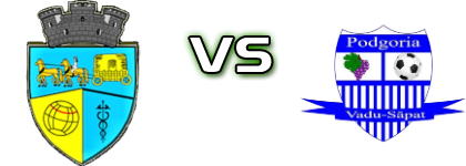 CSO Mizil - Podgoria Vadu Săpat Detalles y estadisticas