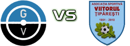 Gloria Vâlcăneşti - Viitorul Ţipăreşti head to head game preview and prediction