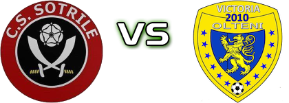 Şotrile - Victoria Olteni head to head game preview and prediction Şotrile - Victoria Olteni head to head game preview and prediction