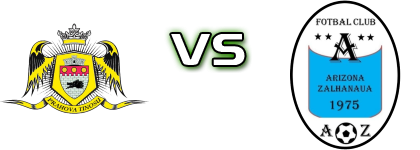 Prahova Tinosu - Arizona Zalhanaua head to head game preview and prediction Prahova Tinosu - Arizona Zalhanaua head to head game preview and prediction