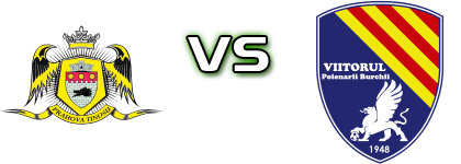 Prahova Tinosu - Viitorul Poienarii Burchii head to head game preview and prediction