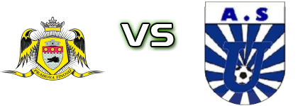 Prahova Tinosu - Unirea Lacul Turcului детайли и статистика