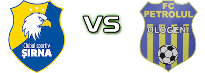 Șirna Varnița - Petrolul Ologeni Spiel Prognosen und Statistiken